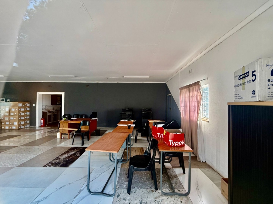 To Let Commercial Property for Rent in Hartbeesfontein North West